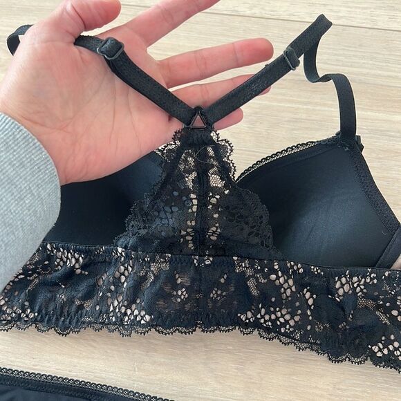 Adore me push up set - Picture 5 of 5
